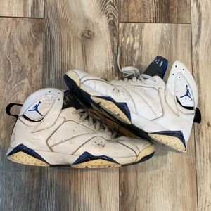 Air Jordan Magic 7s
